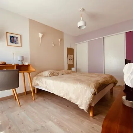 Quiet House With Terrace And South-facing Garden *